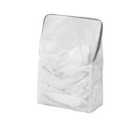 Sacs à linge Sacs de lavage en maille,Sac en maille pour le linge | Filet à linge anti-enroulement à fermeture éclair, sac de lavage en maille - Sac à linge en maille, sac à linge délicat pour soutien