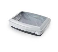 Sacs à Litière - Bag It Up - Médium - X12 - Pour Chats et Chiens - Animal Valley