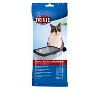 Sacs À Litière - Plusieurs Tailles 10 Pcs - Mon Animalerie G