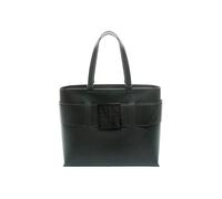 Sacs à main Armani Exchange Femme Buckle Noir Synthétique