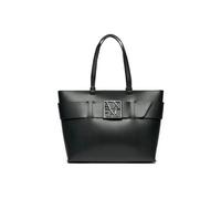 Sacs à main Armani Exchange Femme Shopper Noir Polyurethane