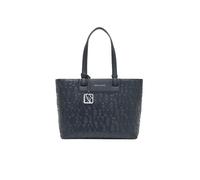 Sacs à main Armani Exchange Femme shopper Noir Synthétique