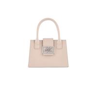 Sacs à main Armani Exchange Femme signature Rose Polyurethane