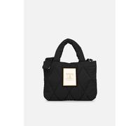 Sacs à main Barbour Mariah Mini Quilted Tote Bag pour Sacs T.U Noir