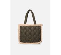 Sacs à main Barbour Marnie Quilt Tote Bag pour Sacs T.U Vert