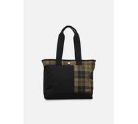 Sacs à main Barbour Mya Patchwork Tote Bag pour Sacs T.U Noir