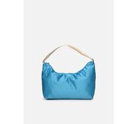 Sacs à main Bensimon 1/2 MOON BAG NIAGARA pour Sacs T.U Bleu