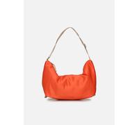 Sacs à main Bensimon 1/2 MOON BAG NIAGARA pour Sacs T.U Orange