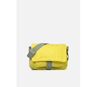 Sacs à main Bensimon BESACE C40 pour Sacs T.U Jaune