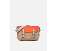 Sacs à main Bensimon BESACE NIDDA pour Sacs T.U Orange