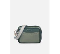 Sacs à main Bensimon SMALL BESACE MAIDSTONE pour Sacs T.U Vert