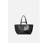 Sacs à main CAHU Pratique Cuir Medium pour Sacs T.U Noir