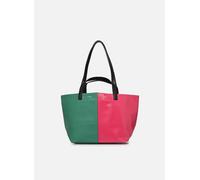 Sacs à main CAHU Pratique Cuir Medium pour Sacs T.U Rose