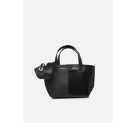 Sacs à main CAHU Pratique XS Cuir pour Sacs T.U Noir