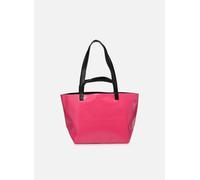 Sacs à main CAHU Pratique Zippé Small pour Sacs T.U Rose