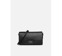 Sacs à main Calvin Klein Ck Mini Conv Chain B pour Sacs T.U Noir