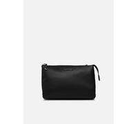 Sacs à main Calvin Klein Ew Double Compartment Xbody 6 - NOS pour Sacs T.U Noir
