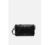 Sacs à main Calvin Klein Line Quilt Shoulder pour Sacs T.U Noir