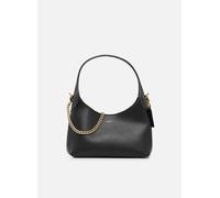 Sacs à main Coach Brooklyn Shoulder Bag 23 pour Sacs T.U Noir