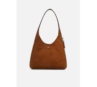 Coach Brooklyn Sac à bandoulière Cuir 28.5 cm brun