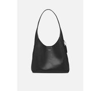 Coach Brooklyn Sac à bandoulière Cuir 31 cm noir