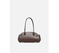 Coach Empire Sac à bandoulière Cuir 34 cm brun