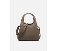 Sacs à main Coach Lana Shoulder Bag 23 pour Sacs T.U Marron