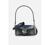 Sacs à main Coach Loved Denim Tabby Shoulder Bag 20 pour T.U Bleu