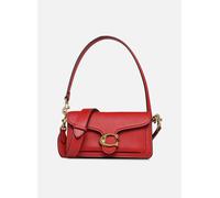 Sacs à main Coach Polished Pebble Leather Tabby Shoulder B pour T.U Rouge