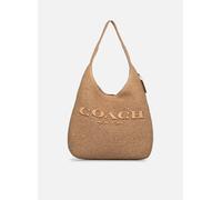 Coach, Femme, Sacs, Beige, Taille: ONE Size Brooklyn Shoulder Bag 39