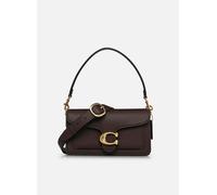 Sacs à main Coach Tabby Shoulder 26 Refresh pour Sacs T.U Marron