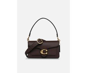 Sacs à main Coach Tabby Shoulder 26 Refresh pour Sacs T.U Marron