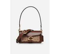 Sacs à main Coach Tabby Shoulder Bag 20 Refresh pour Sacs T.U Marron