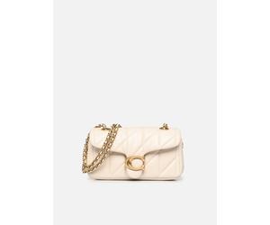 Sacs à main Coach Tabby Shoulder Bag 20 with chain pour Sacs T.U Beige