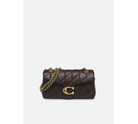 Sacs à main Coach Tabby Shoulder Bag 26 With Chain pour Sacs T.U Marron