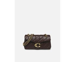 Sacs à main Coach Tabby Shoulder Bag 26 With Chain pour Sacs T.U Marron