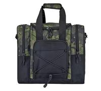 Sacs à main de bowling - Fourre-tout de bowling à une seule boule, sac de voyage pour boule de bowling | Sac à main polyvalent élégant avec intérieur rembourré, sangle réglable, convient aux boules de