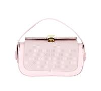 Sacs à main de voyage pour femmes, sac à main dames, petite pochette à épaule, fermeture de fermeture éclair sécurisée, style de volet classique, 1 pièce compacte, idéal pour les fêtes de bureau