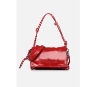 Desigual Sac bandoulière Half Logo Venecia 4.0 Carmine rouge