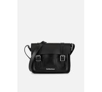 Sacs à main Dr. Martens 11" leather satchel pour Sacs T.U Noir