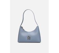 Sacs à main Furla Furla Diamante Mini Shoulder B pour T.U Bleu