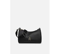 Sacs à main Furla Furla Primula Mini C.Body Double Strap pour T.U Noir