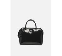 Sacs à main Guess ARNELA GIRLFRIEND SATCHEL pour T.U Noir