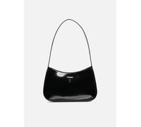 Guess Sac à bandoulière Arnela Top Zip 26 cm noir