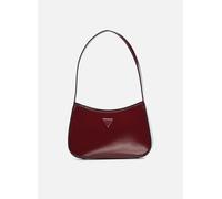 Sacs à main Guess ARNELA TOP ZIP SHOULDER BAG pour T.U Bordeaux