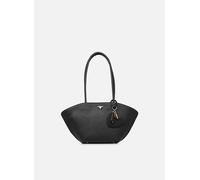 GUESS Sac bandoulière 'Bolena' noir, Taille One Size