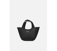 Sacs à main Guess Calista Mini Tote pour Sacs T.U Noir