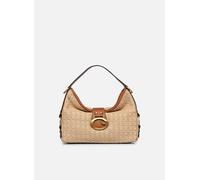 Sacs à main Guess Camden Shoulder Bag pour Sacs T.U Marron