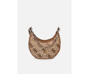 Sacs à main Guess Circe Hobo Shoulder Bag pour Sacs T.U Marron