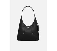 Guess Sac à main Darcy Hobo pour femme Noir Taille Unique